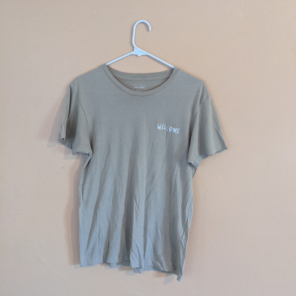 Welcome tshirt - Picture 5 of 6